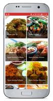 Resep Masakan Nusantara Komplit poster