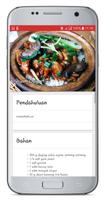 Resep Masakan Nusantara Komplit screenshot 2