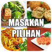 Resep Masakan Pilihan