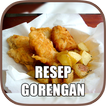 Resep Gorengan Enak Sederhana