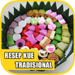 Resep Kue Tradisional Lengkap