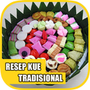 Resep Kue Tradisional Lengkap APK