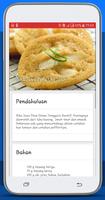 Resep Kue Tradisional Screenshot 3