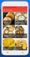 Resep Kue Tradisional 海报