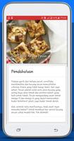Resep Kue Tradisional Screenshot 1