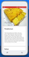 Resep Kue Tradisional Screenshot 2