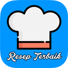 آیکون‌ Resep Terbaik Masakan Indonesia