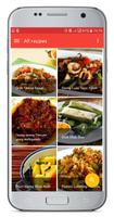 Resep Terbaik Masakan Indonesia poster