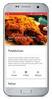 Resep Terbaik Masakan Indonesia screenshot 1