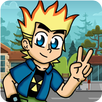 Amazing Johnny Adventures Test APK