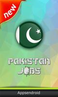 Pakistan Jobs poster