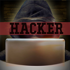 Ultimate FB Hacker Prank icon