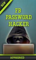 Ultimate FB Hacker Prank poster