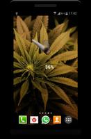 Marijuana Battery Joint Widget ảnh chụp màn hình 3
