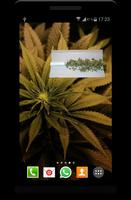 Marijuana Battery Joint Widget 스크린샷 1