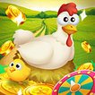 Coin Pusher - Farm Carnival Gifts&More Gold Coins