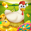 APK Coin Pusher - Farm Carnival Gifts&More Gold Coins