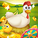 Coin Pusher - Farm Carnival Gifts&More Gold Coins APK