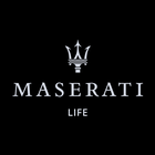 Maserati Life biểu tượng