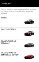Maserati Life syot layar 3
