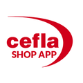 ”Cefla Shop App