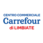 C.C. Carrefour di Limbiate icône