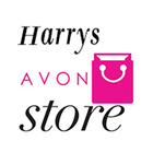 Harrys AVON Store-icoon