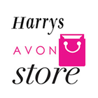 Harrys AVON Store ícone