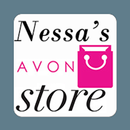 Nessa's Rep Store APK