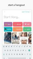 Hang | Join the Now 스크린샷 1