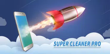 Super Cleaner Pro