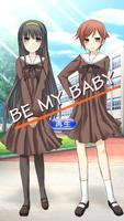 BE　MY　BABY　第一章 Affiche