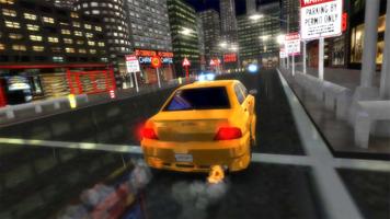 Modified Cars Simulator 2 Affiche