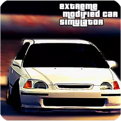 Extreme Modified Car Simulator APK download