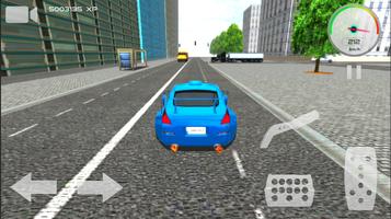Extreme Modified Car Simulator capture d'écran 1