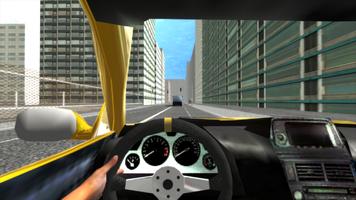 Extreme Modified Car Simulator скриншот 2