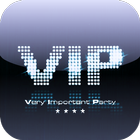 Join My VIP-Party (Unreleased)-icoon