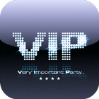 آیکون‌ Join My VIP-Party (Unreleased)