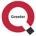 QueueManager™ Greeter أيقونة