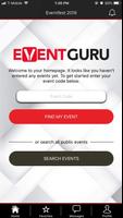 Eventguru الملصق