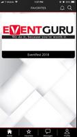 Eventguru تصوير الشاشة 2