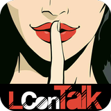 엘컨톡(LConTalk) आइकन