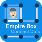 Empire Box - Multiplayer Dot Connect أيقونة