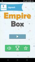 Empire Box - Multiplayer Dot Connect پوسٹر