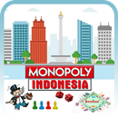 Monopoli Indonesia Offline APK