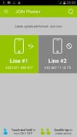 Phone+ by JOIN imagem de tela 3