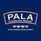 Pala Casino icône