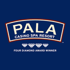 Pala Casino 图标