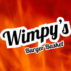 Wimpy's Burger Basket - Gates आइकन