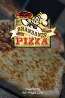 Poster Brandani's Pizza - Park Point